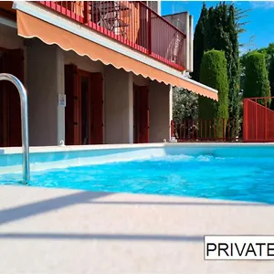 Apartment Arcave Luxury, Sirmione