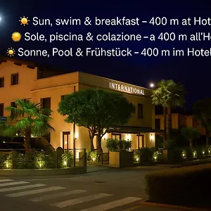 Apartment International &, Sirmione